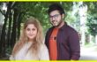 বিটিভির ‘জল জোছনা’র সূচনা সঙ্গীত গাইলেন পপি-রিফাত