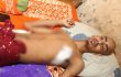 চাঁদাবাজ সন্ত্রাসীদের হামলায় তরুণ ব্যবসায়ী গুরুতর আহত: মূলহোতা ‘তোতা’!