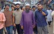 সোনারগাঁয়ে মাদকবিরোধী যুবকদের বিরুদ্ধে মিথ্যা অপপ্রচার ও অভিযোগের প্রতিবাদ