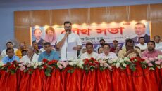 ষড়যন্ত্রকারীদের সতর্কবার্তা দিলেন আমিনুল হক