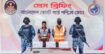 সুন্দরবনের দুর্ধর্ষ ডাকাতের সহযোগী অস্ত্রসহ আটক
