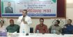 তারেক রহমানের নির্দেশনা জনগণের পাশে থেকে কাজ করার জন্য আমি প্রতিজ্ঞাবদ্ধ: ড.জিয়াউদ্দিন হায়দার