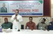তারেক রহমানের নির্দেশনা জনগণের পাশে থেকে কাজ করার জন্য আমি প্রতিজ্ঞাবদ্ধ: ড.জিয়াউদ্দিন হায়দার