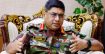 নিরপেক্ষ নির্বাচনে সরকারকে সহযোগিতায় প্রস্তুত সেনাবাহিনী: ‘অফিসার্স অ্যাড্রেস’ অনুষ্ঠানে সেনাপ্রধান