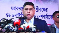 বাংলাদেশে জাতি-ধর্মে ভেদাভেদ থাকবে না, এই দেশ সবার: সেনাপ্রধান