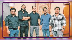 ১৭ বছর পর যুক্তরাষ্ট্রে সংগীতসফরে আসিফ আকবর
