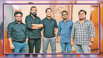 ১৭ বছর পর যুক্তরাষ্ট্রে সংগীতসফরে আসিফ আকবর
