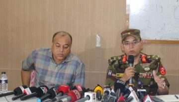 শেবাচিমে সেবার মানোন্নয়নে বহুমুখী উদ্যোগ গ্রহণ