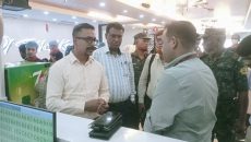 ব্রাহ্মণবাড়িয়ায় ‘কাচ্চি ভাই’ রেস্টুরেন্টকে ৩০ হাজার টাকা জরিমানা