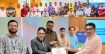 ড্যাফোডিল ইউনিভার্সিটিতে চাঁদপুর প্রেসক্লাব সাংবাদিকদের প্রশিক্ষণ সম্পন্ন