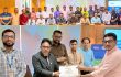 ড্যাফোডিল ইউনিভার্সিটিতে চাঁদপুর প্রেসক্লাব সাংবাদিকদের প্রশিক্ষণ সম্পন্ন