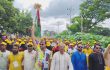 কুমিল্লা উত্তর জেলা সেচ্ছাসেবক দলের র‌্যালী ও আলোচনা সভা