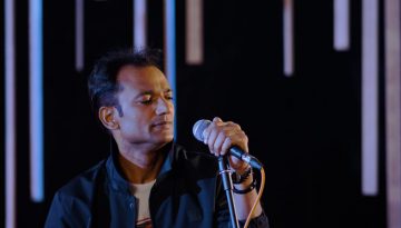প্রকাশিত হলো পায়গাম রাব্বানীর ‘শীতের সকাল’