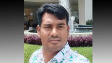 ডেমরায় যুবদল নেতাকে লক্ষ্য করে গুলি, আহত ১