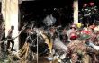 ২৪ দিন পর মাইলস্টোনের আরও এক শিক্ষিকার মৃত্যু