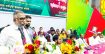 “একক দল নয়, সকলে মিলে নতুন বাংলাদেশ গড়তে হবে” : ইবি উপাচার্য
