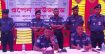 মধুখালীতে হয় পুলিশ থাকবে, না হয় মাদক থাকবে: পুলিশ সুপার আব্দুল জলিল