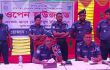 মধুখালীতে হয় পুলিশ থাকবে, না হয় মাদক থাকবে: পুলিশ সুপার আব্দুল জলিল