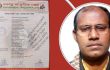 আন্দোলনে হামলা মামলার আসামি পেলেন সাহসী সাংবাদিক সম্মাননা