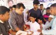 এতিম শিশুদের নিয়ে বেগম জিয়ার পৈতৃক নিবাস ফুলগাজীতে জন্মদিন উদযাপন