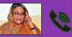 শেখ হাসিনার বক্তব্য প্রচারে কঠোর হুঁশিয়ারি সরকারের