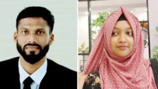 ইবি সিআরসি’র নতুন সভাপতি নাজমুল, সম্পাদক আখিঁ