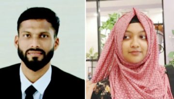 ইবি সিআরসি’র নতুন সভাপতি নাজমুল, সম্পাদক আখিঁ