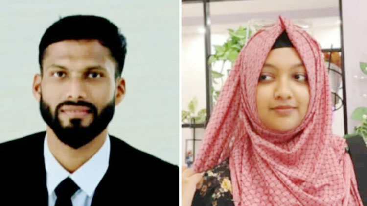 ইবি সিআরসি’র নতুন সভাপতি নাজমুল, সম্পাদক আখিঁ