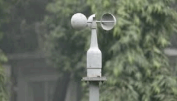 ৮ বিভাগে ঝড়-বৃষ্টি নিয়ে যে পূর্বাভাস দিল আবহাওয়া অফিস