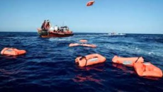 ইতালি উপকূলে নৌকাডুবি, ২৬ অভিবাসীর মৃত্যু