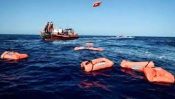 ইতালি উপকূলে নৌকাডুবি, ২৬ অভিবাসীর মৃত্যু