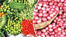 আবারও লাগামহীন নিত্যপণ্যের বাজার, দিশেহারা ভোক্তারা