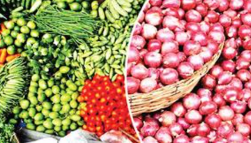 আবারও লাগামহীন নিত্যপণ্যের বাজার, দিশেহারা ভোক্তারা