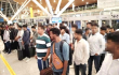 আবারও ৯৮ বাংলাদেশিকে ফেরত পাঠাল মালয়েশিয়া