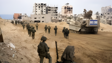 হামাসের যুদ্ধবিরতি প্রস্তাব পর্যালোচনা করছে ইসরাইল