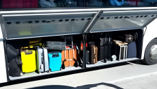 নিউজিল্যান্ডে লাগেজ থেকে ২ বছরের শিশু উদ্ধার