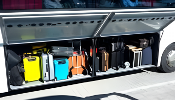 নিউজিল্যান্ডে লাগেজ থেকে ২ বছরের শিশু উদ্ধার