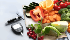 ডায়াবেটিস রোগীরা সতর্ক থাকবেন যেসব খাবারে