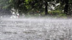 চার বিভাগে ভারি বৃষ্টির পূর্বাভাস