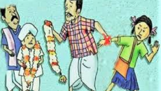 ফেনীতে বাল্যবিবাহ বন্ধে অভিযান, বিয়ে বাড়ি থেকে পালালো কনে