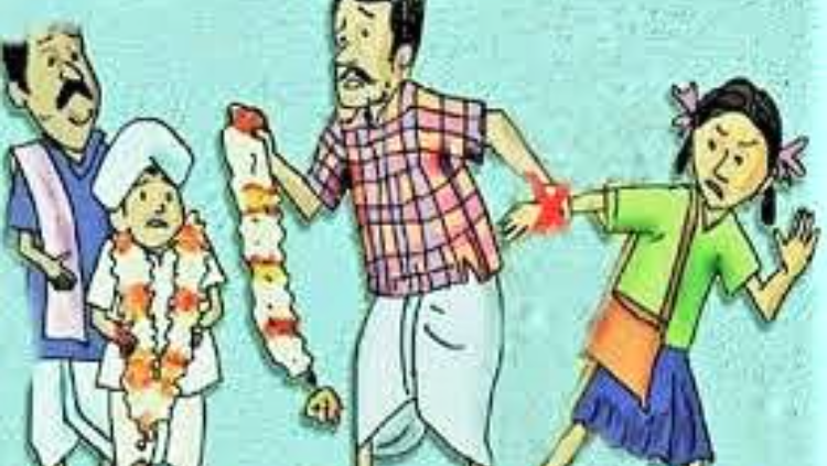 ফেনীতে বাল্যবিবাহ বন্ধে অভিযান, বিয়ে বাড়ি থেকে পালালো কনে