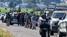 মেক্সিকোর সড়কে মিলল ৬টি দেহহীন কাটা মাথা