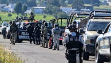 মেক্সিকোর সড়কে মিলল ৬টি দেহহীন কাটা মাথা