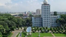 ঢাকার বৃষ্টি-তাপমাত্রা নিয়ে যা জানাল আবহাওয়া অফিস