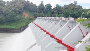 বিপৎসীমায় কাপ্তাই লেকের পানি, ১৬ জলকপাট খোলা হবে আজ