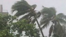 ঢাকাসহ ৬ জেলায় ঝড়-বৃষ্টির আভাস