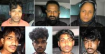 গাজীপুরে সাংবাদিক হত্যা: মামলায় মোট গ্রেফতার ৭
