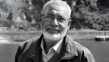 পরমাণু বিজ্ঞানী ও গবেষক শমশের আলী আর নেই