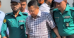 রাজসাক্ষী হিসেবে সাবেক আইজিপি মামুন ট্রাইব্যুনালে, ছিল না হাতকড়া