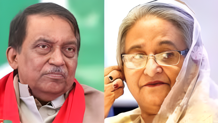 জুলাই গণহত্যা: হাসিনা-কামালের বিরুদ্ধে দ্বিতীয় দিনের সাক্ষ্যগ্রহণ আজ